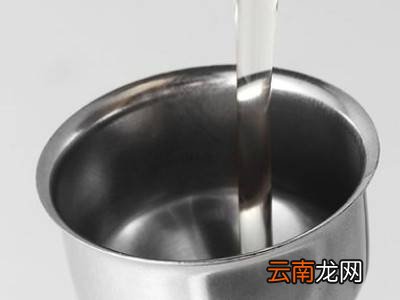 煮醋消毒的正确方法