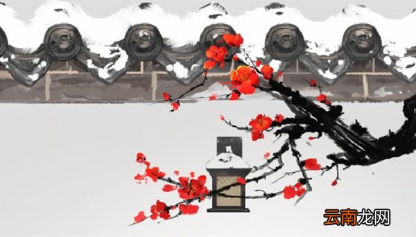 山园小梅翻译和赏析山园小梅的译文