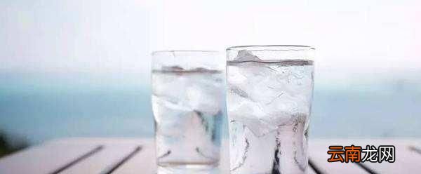 为什么温水比冷水结冰快?