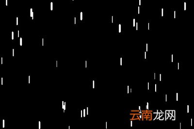 Photoshop如何制作流星效果_Photoshop制作流星效果技巧分享