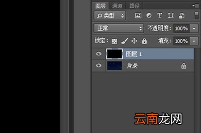 Photoshop如何制作流星效果_Photoshop制作流星效果技巧分享