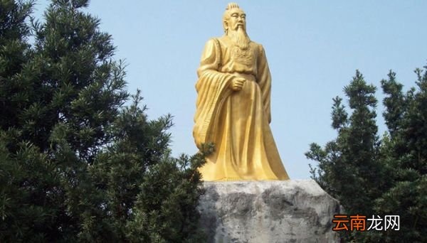 三皇五帝指的是谁 三皇五帝分别指谁