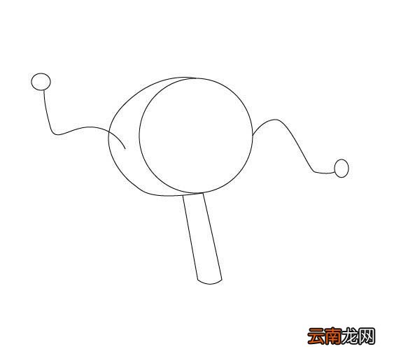 ai怎么制作儿童玩具拨浪鼓_ai制作儿童玩具拨浪鼓方法大全