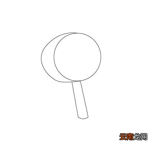 ai怎么制作儿童玩具拨浪鼓_ai制作儿童玩具拨浪鼓方法大全