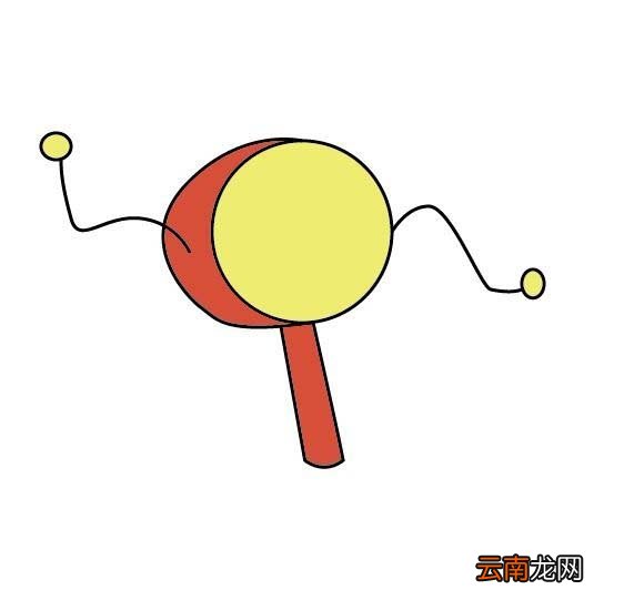 ai怎么制作儿童玩具拨浪鼓_ai制作儿童玩具拨浪鼓方法大全