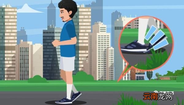 什么是竞走 竞走是什么