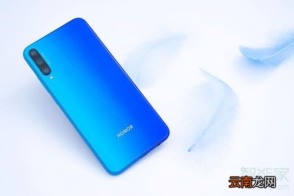 honor play3怎么设置指纹
