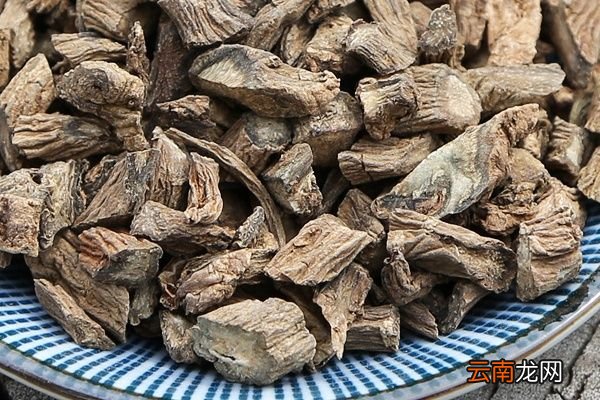 川断的功效与作用 川断的禁忌