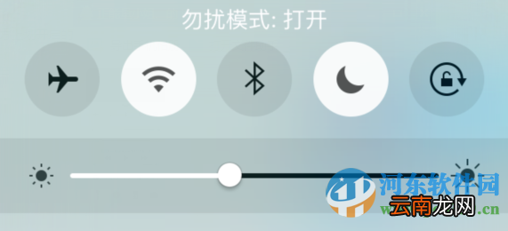 iphone勿扰模式是什么意思?iphone勿扰模式的使用方式