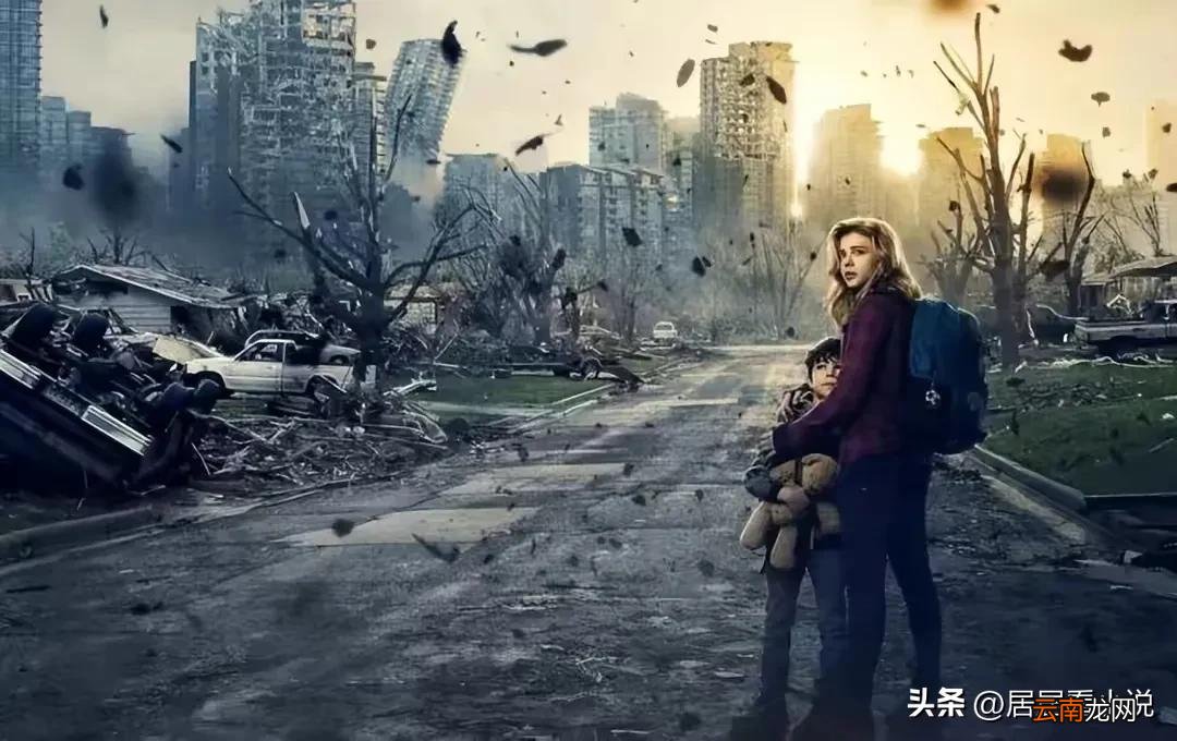 作者文笔给力的末世流小说推荐 好口碑高质量的末世小说