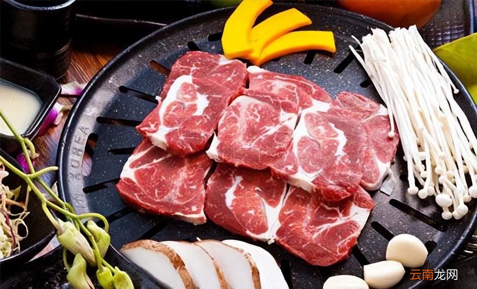 去韩国一定要吃的十大特色美食 韩国美食排行榜前十名