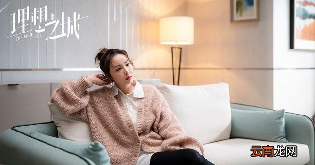 理想之城吴红玫和赵显坤结局剧情解析