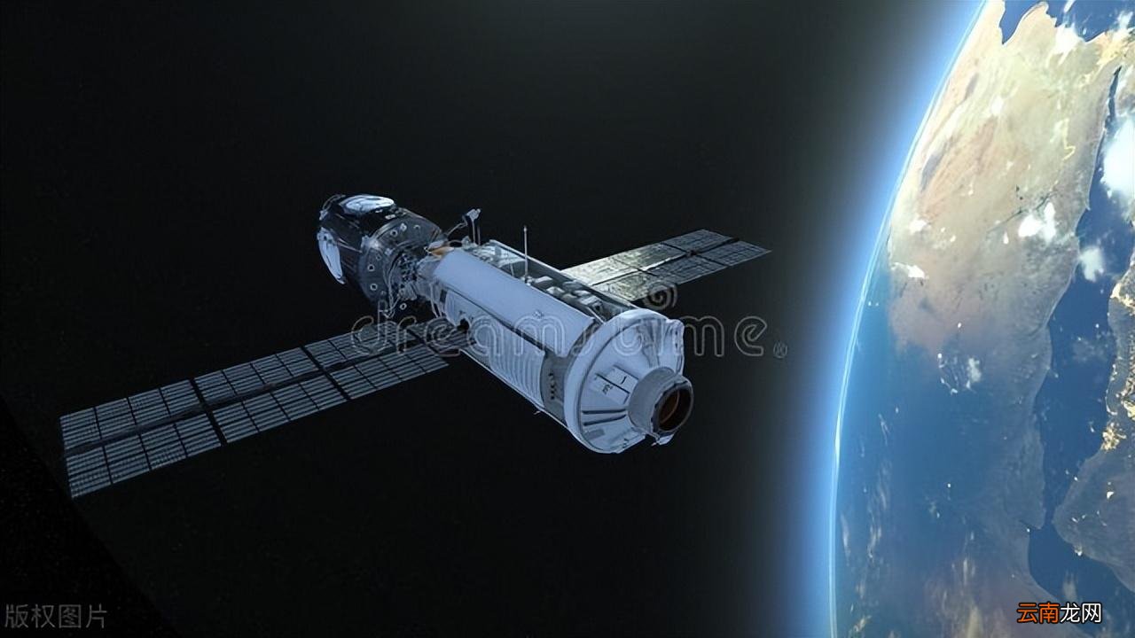 人造卫星的工作原理简介 人造卫星的作用和用途是什么