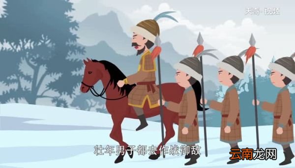 塞翁失马的道理 塞翁失马的寓意