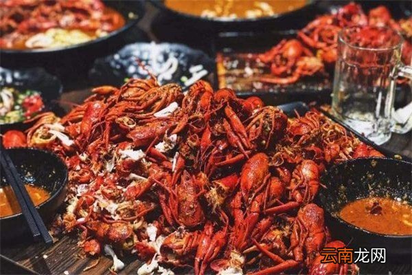 虾壳是什么垃圾 小龙虾壳是干垃圾还是湿垃圾
