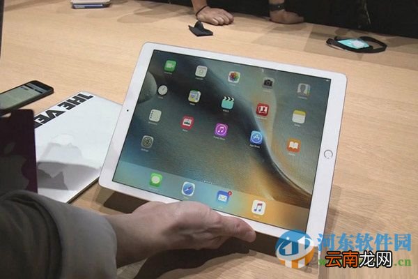 ipad pro突然黑屏怎么办？ipad pro升级IOS9.2解决黑屏问题