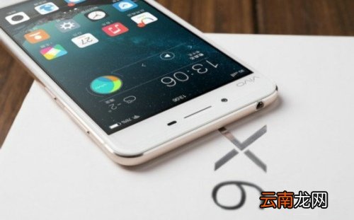 vivo x6怎么截图?vivo x6手机截屏方法大全