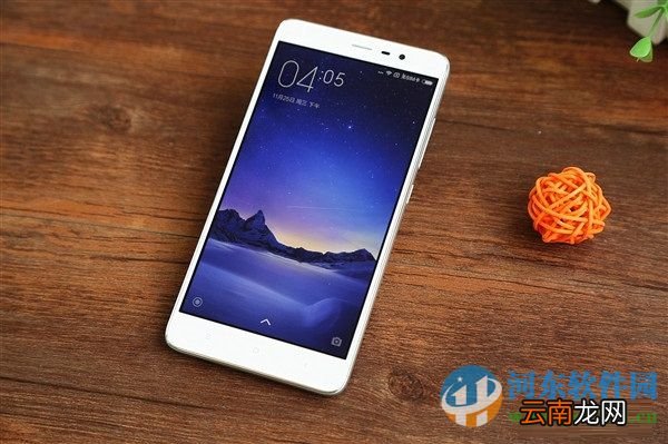 红米Note3手机怎么开启防误触模式？Note3手机防误触模式使用方法