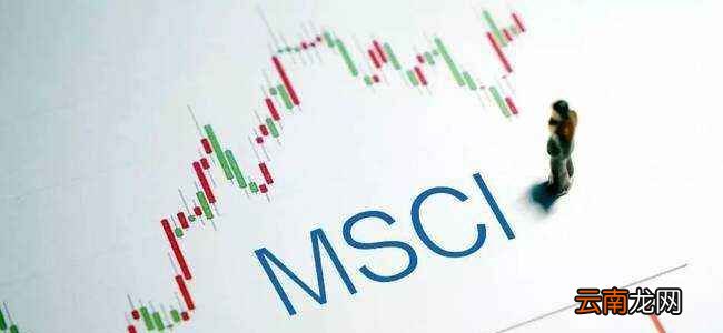 MSCI是什么？