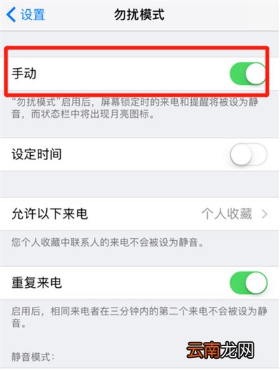 手机上有个月亮标志是什么意思