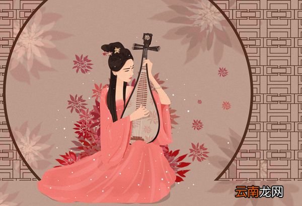 大炫嘈嘈如急雨下一句 大弦嘈嘈如急雨下半句