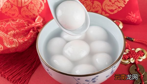 春节吃什么传统食物 春节传统食物有什么