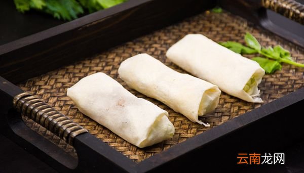 春节吃什么传统食物 春节传统食物有什么
