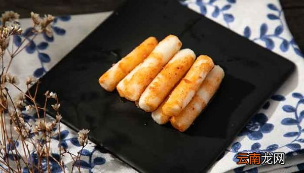 春节吃什么传统食物 春节传统食物有什么