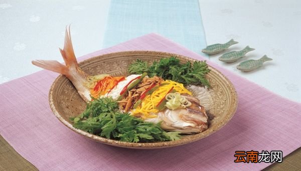 春节吃什么传统食物 春节传统食物有什么