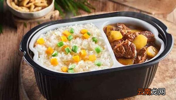 自热米饭怎么加热 自热方便米饭使用方法