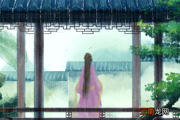 山雨欲来风满楼的哲理咸阳城东楼抒发的情感