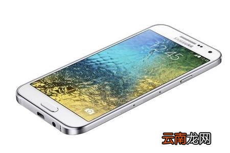 三星On7关闭拍照声音的方法