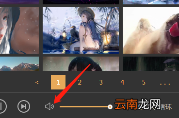 飞火动态壁纸声音关闭方法有哪些 声音关闭方法分享