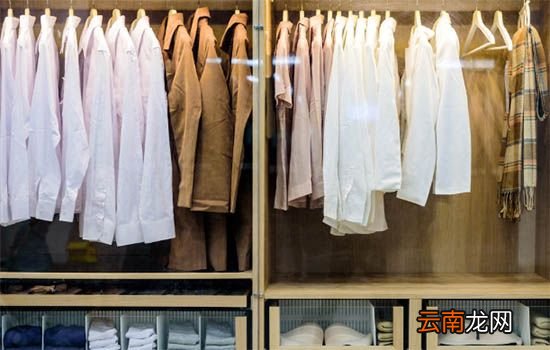 衣服收纳方法有哪些 怎样让衣服收纳更省事