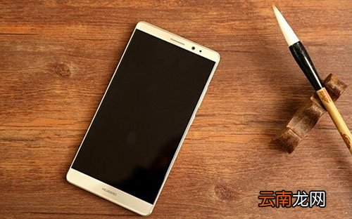 华为mate8设置指纹识别的方法教程