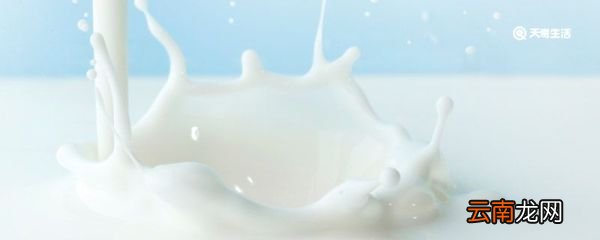 牛奶能不能浇花 牛奶可以浇花吗
