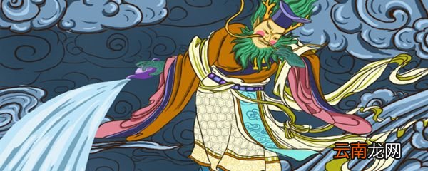施恩布雨是什么意思 施云布雨的解释