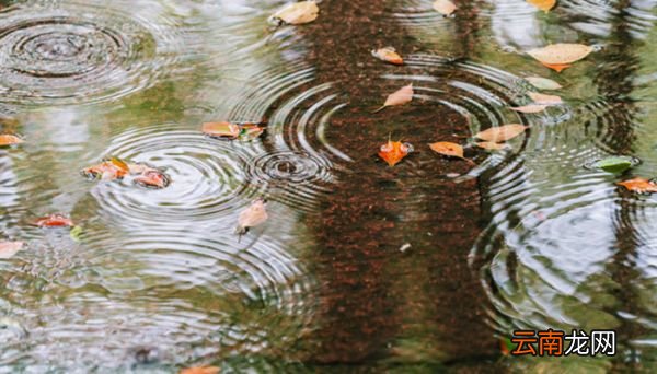 施恩布雨是什么意思 施云布雨的解释