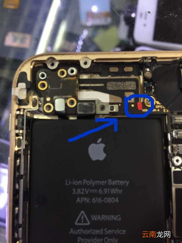 iphone6s掉水里怎么办?iphone6s掉入水中的处理方法