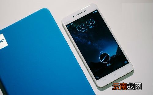 vivo X6手机系统升级方法