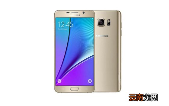 设置三星Note5呼叫等待功能的方法