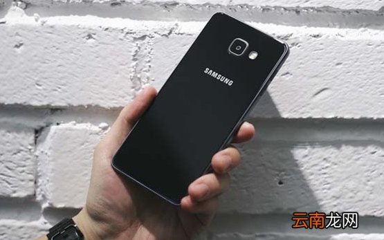 三星A7100手机截屏功能的使用方法