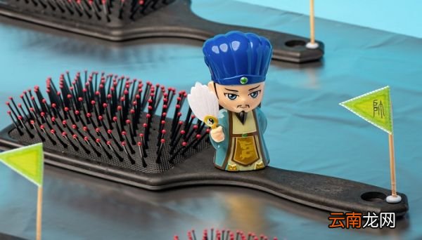草船借箭以什么为线索 课文草船借箭以什么为线索