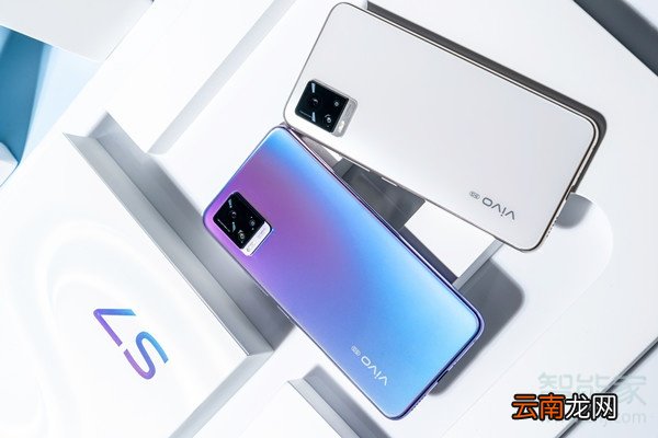 vivos7有什么颜色