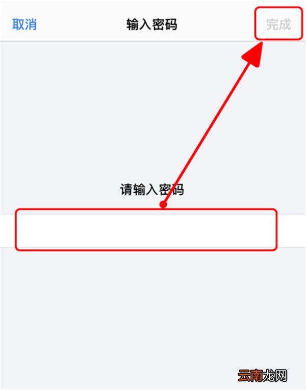 apple store怎么用面容