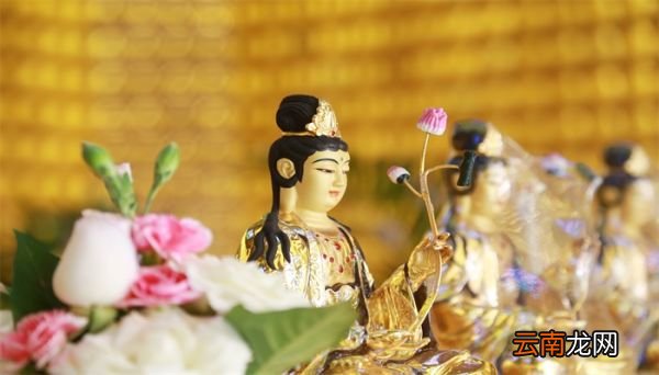 浴佛节的来历 浴佛节怎么来的