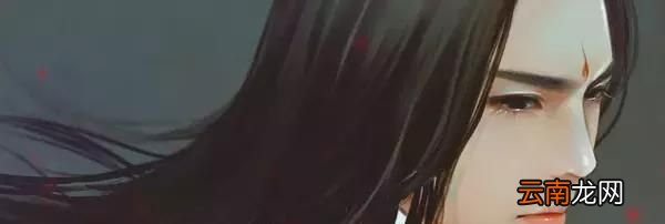 中国古代的四大美男是指哪四位？