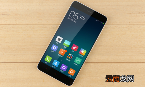 开启红米note2勿扰模式的方法