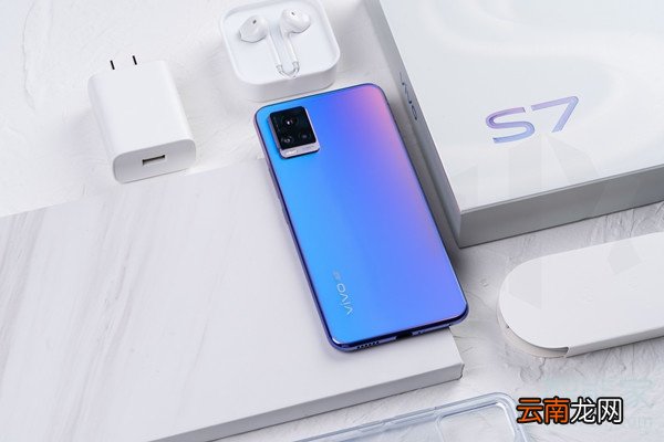 vivos7和vivox50有什么区别