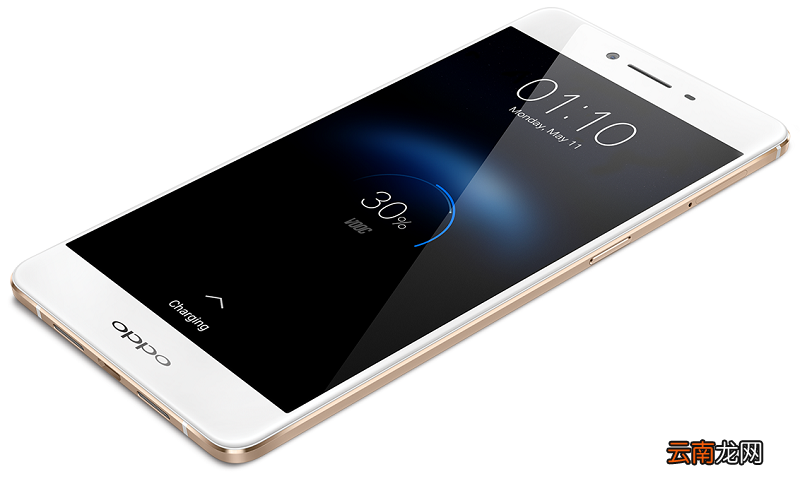 oppo r7s开启三指截屏功能的方法